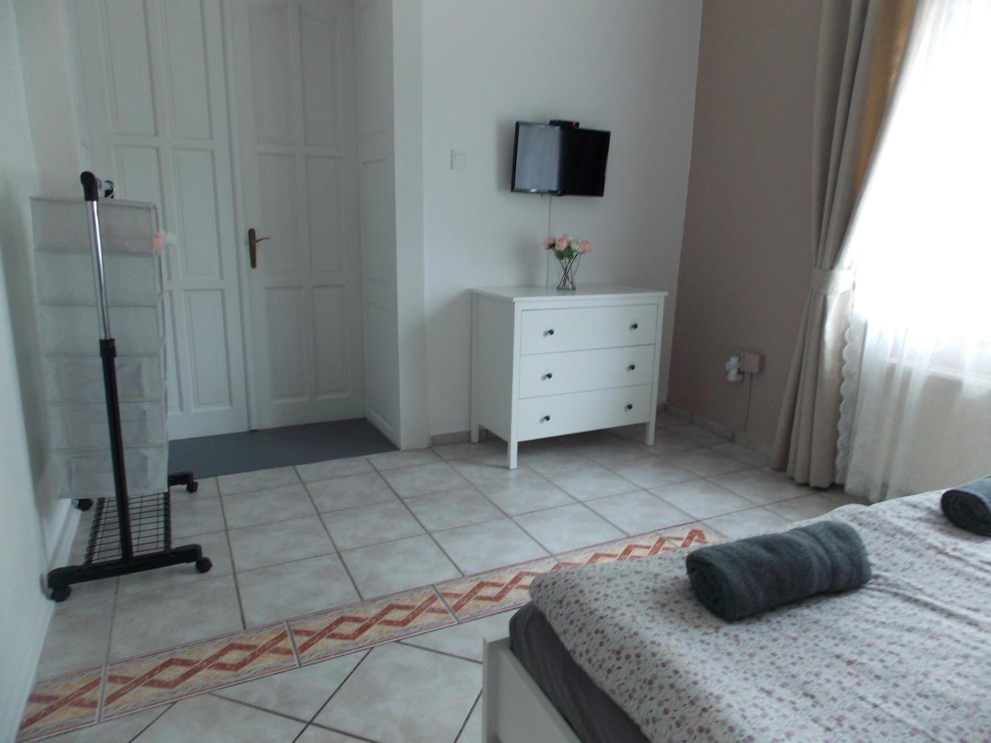 Éden Villa Családi Apartmanház Balatonfüred Exterior foto
